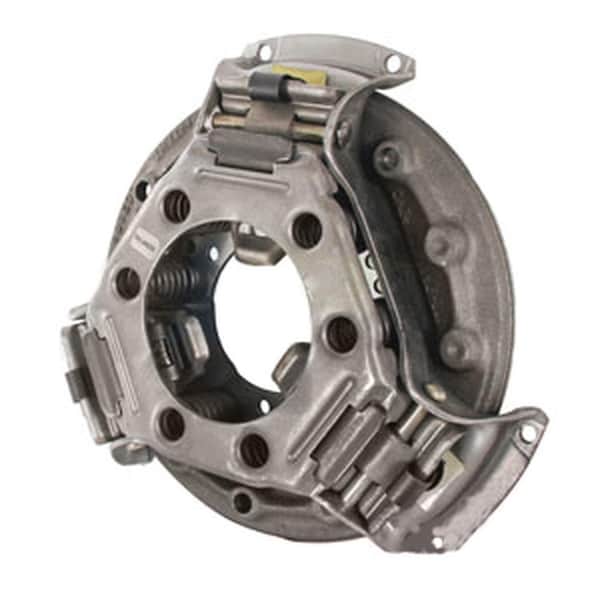 Aftermarket 81822440 Clutch Pressure Plate Fits Ford Fits New Holland 2000 2100 2110 2600 30 CLD10-0004 - main